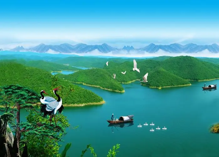 工业智慧城市高端